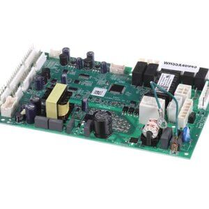 GE Part# WR55X46945 Board Main - Genuine OEM NEW